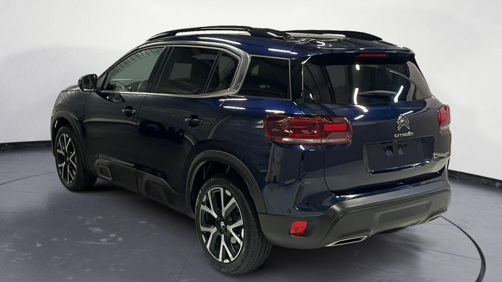 Nouvelle CITROEN C5 AIRCROSS 1.5 BlueHDi - 130 S&S - EAT8  Shine PHASE 2