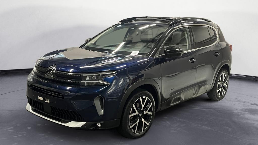 Nouvelle CITROEN C5 AIRCROSS 1.5 BlueHDi - 130 S&S - EAT8  Shine PHASE 2