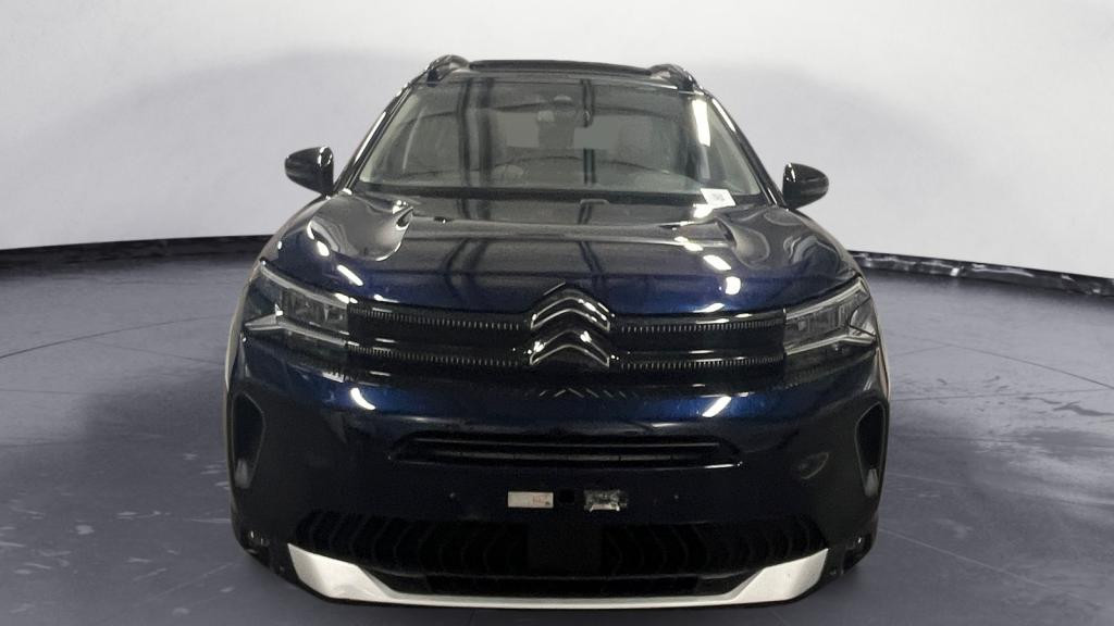 Nouvelle CITROEN C5 AIRCROSS 1.5 BlueHDi - 130 S&S - EAT8  Shine PHASE 2