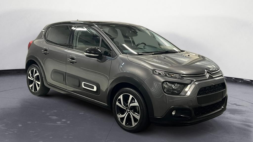 Citroen C3 vente à marchand - 49900