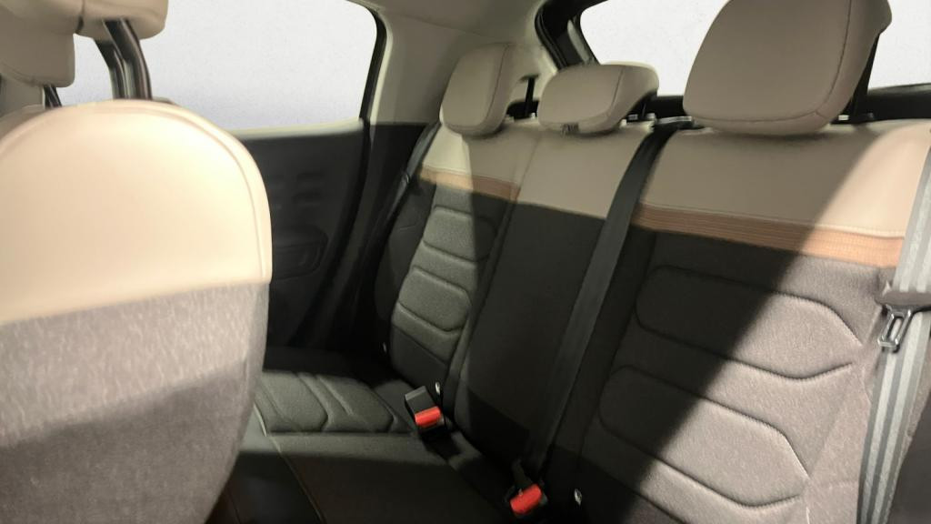 Nouvelle CITROEN C3  1.2 PureTech 12V - 83 S&S   BERLINE Shine PHASE 2