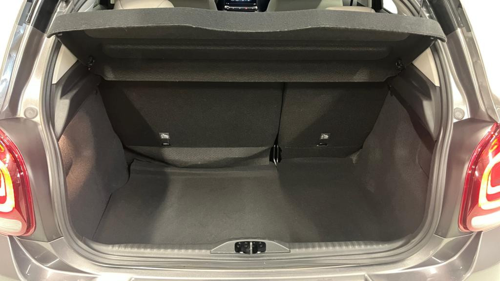 Nouvelle CITROEN C3  1.2 PureTech 12V - 83 S&S   BERLINE Shine PHASE 2