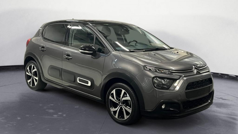 CITROEN C3 d'occasion disponible chez votre concessionnaire ORA7