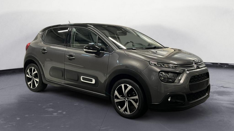 CITROEN C3 d'occasion disponible chez votre concessionnaire ORA7