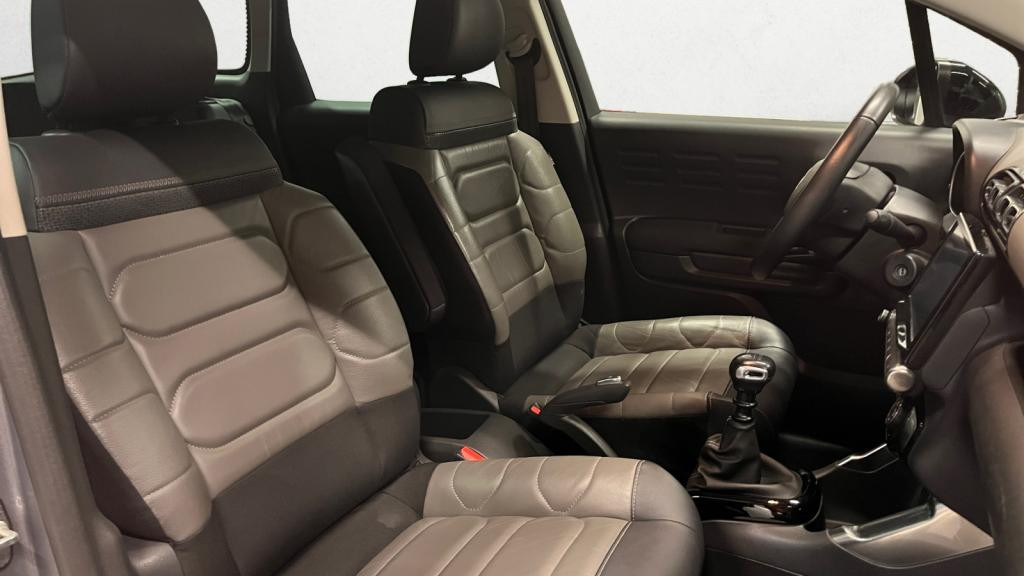 CITROEN C3 AIRCROSS 1.5 BlueHDi - 110 S&S  Shine Pack PHASE 2