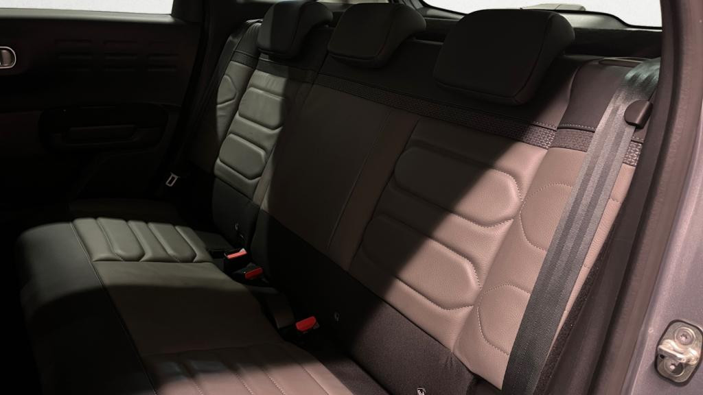 CITROEN C3 AIRCROSS 1.5 BlueHDi - 110 S&S  Shine Pack PHASE 2