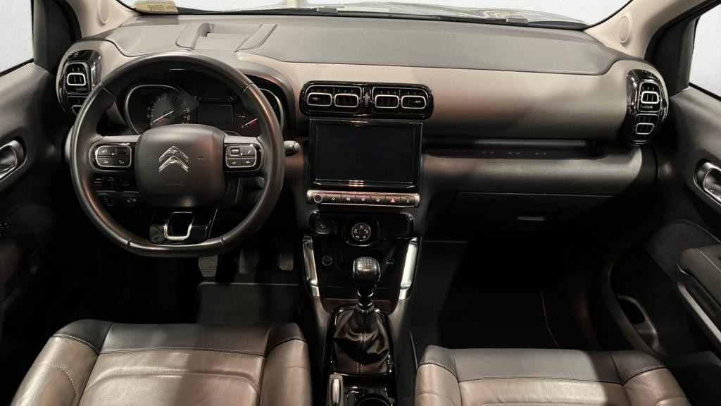 CITROEN C3 AIRCROSS 1.5 BlueHDi - 110 S&S  Shine Pack PHASE 2