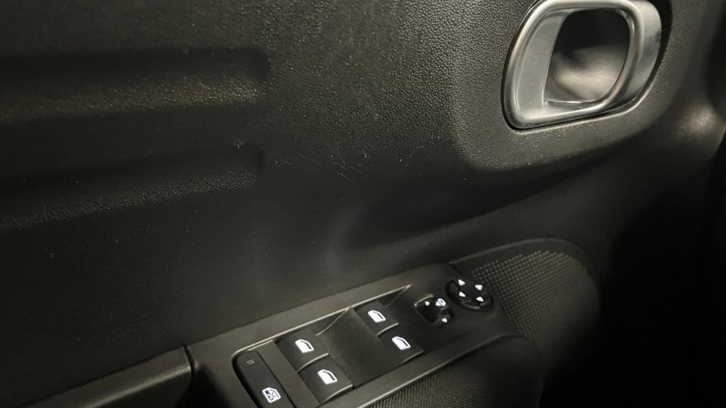 CITROEN C3 AIRCROSS 1.5 BlueHDi - 110 S&S  Shine Pack PHASE 2