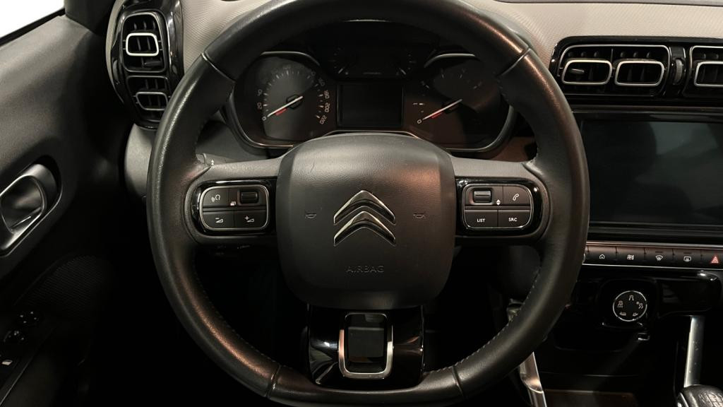 CITROEN C3 AIRCROSS 1.5 BlueHDi - 110 S&S  Shine Pack PHASE 2