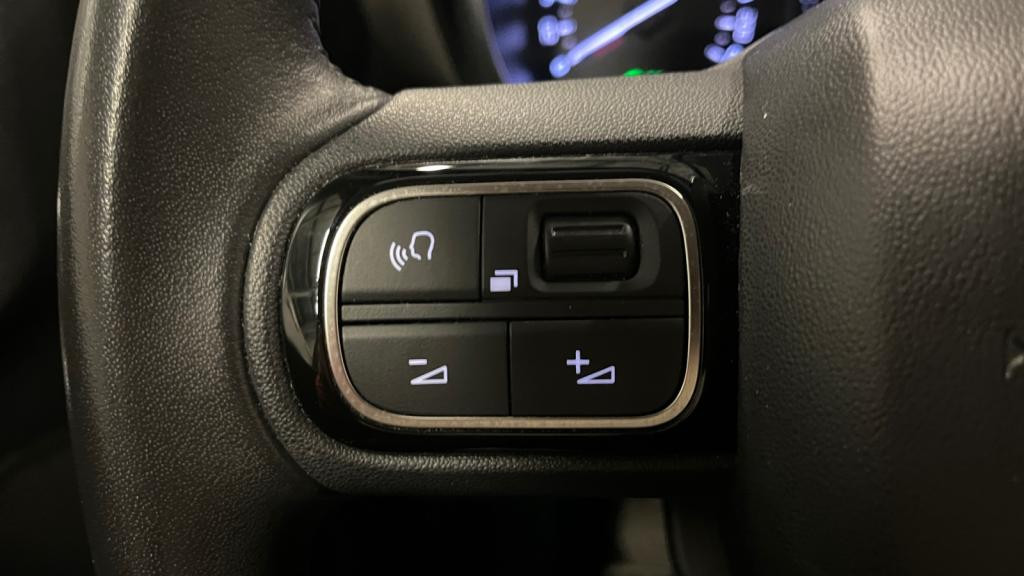 CITROEN C3 AIRCROSS 1.5 BlueHDi - 110 S&S  Shine Pack PHASE 2