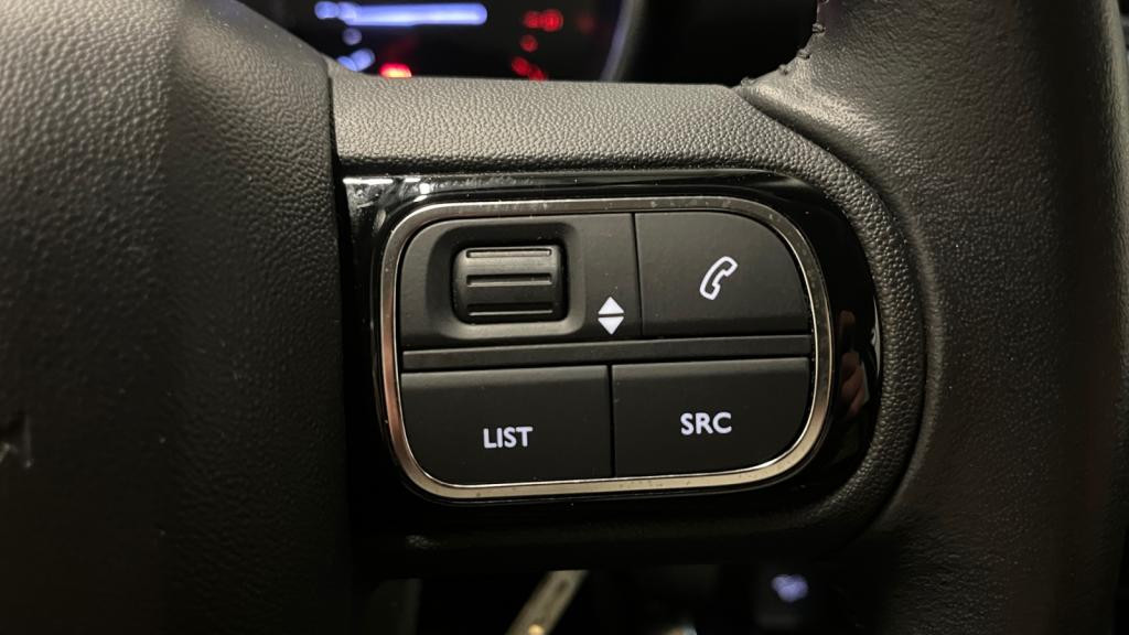 CITROEN C3 AIRCROSS 1.5 BlueHDi - 110 S&S  Shine Pack PHASE 2