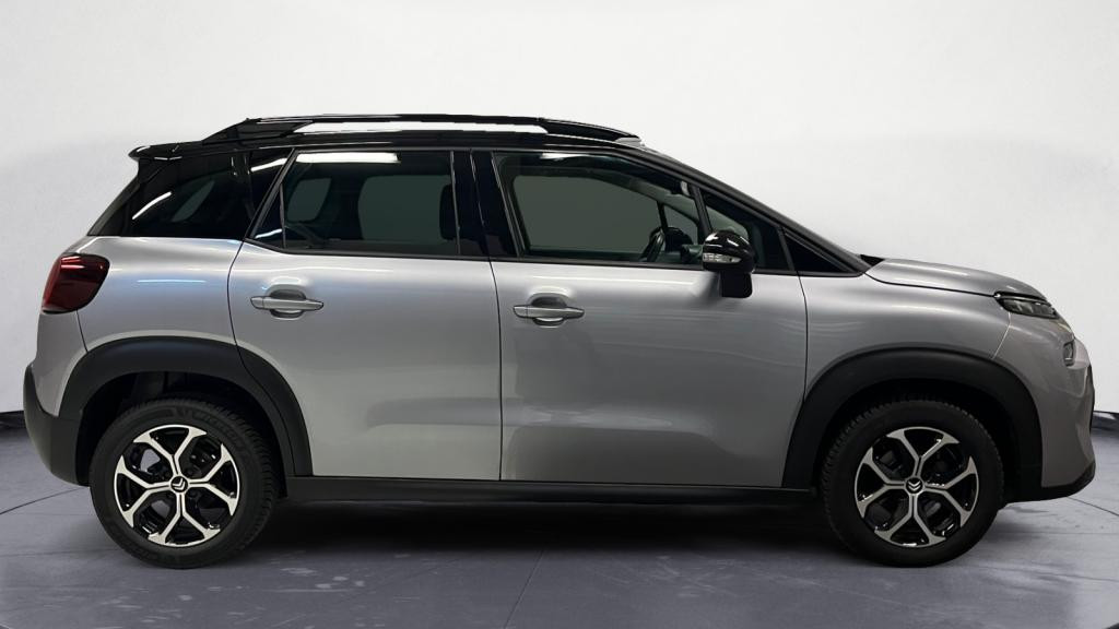 CITROEN C3 AIRCROSS 1.5 BlueHDi - 110 S&S  Shine Pack PHASE 2
