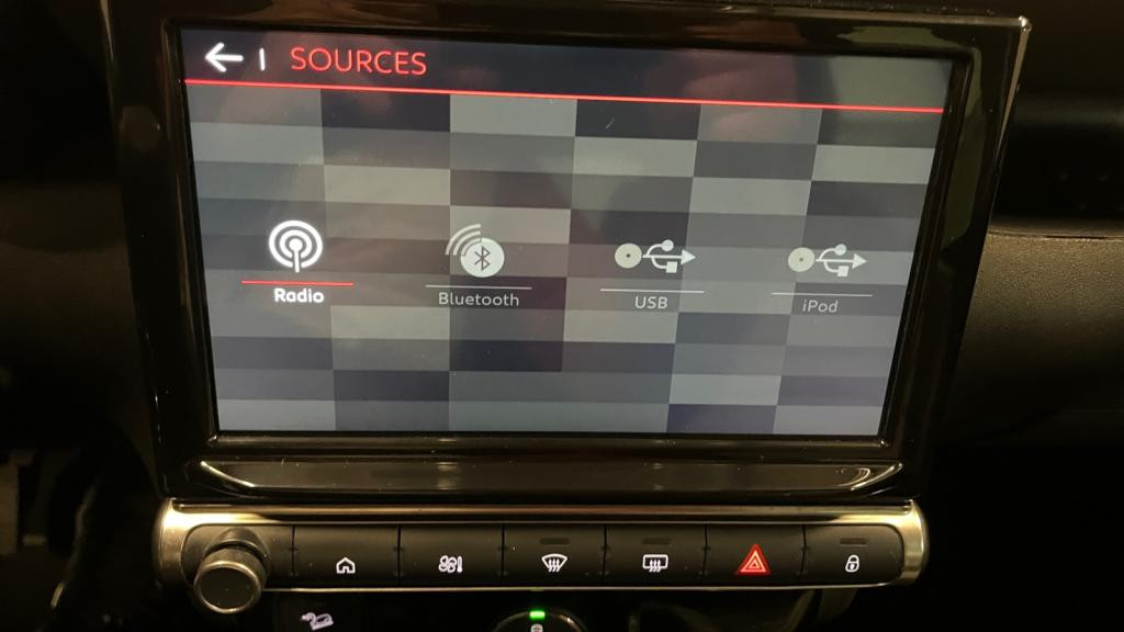 CITROEN C3 AIRCROSS 1.5 BlueHDi - 110 S&S  Shine Pack PHASE 2