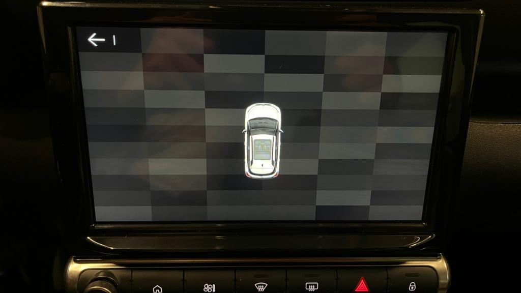 CITROEN C3 AIRCROSS 1.5 BlueHDi - 110 S&S  Shine Pack PHASE 2