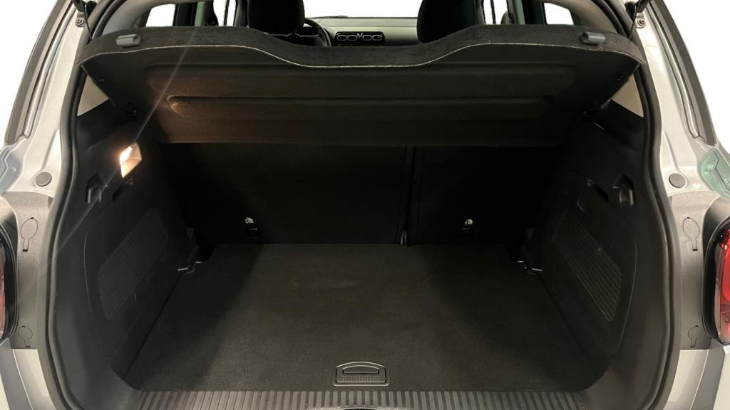 CITROEN C3 AIRCROSS 1.5 BlueHDi - 110 S&S  Shine Pack PHASE 2