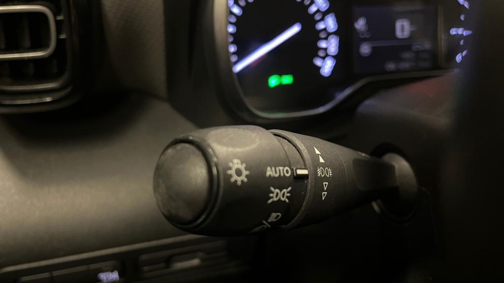 CITROEN C3 AIRCROSS 1.5 BlueHDi - 110 S&S  Shine Pack PHASE 2