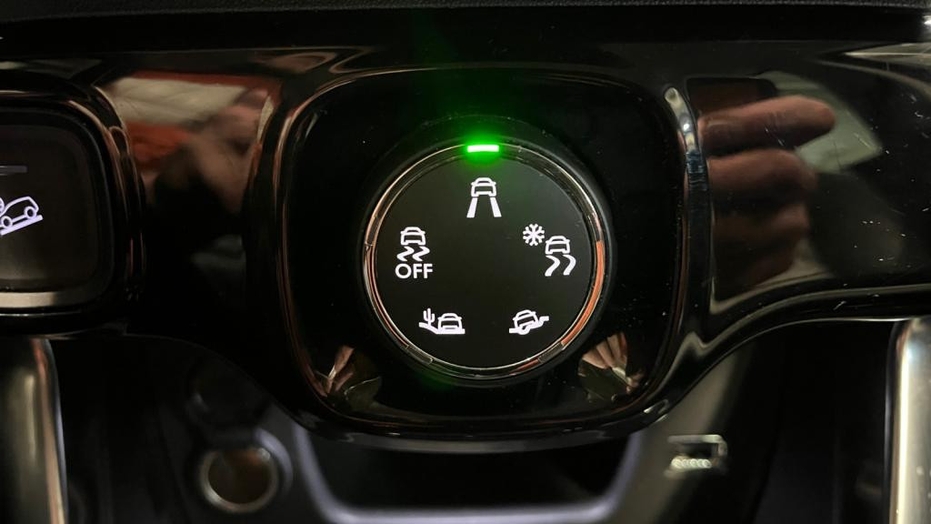 CITROEN C3 AIRCROSS 1.5 BlueHDi - 110 S&S  Shine Pack PHASE 2