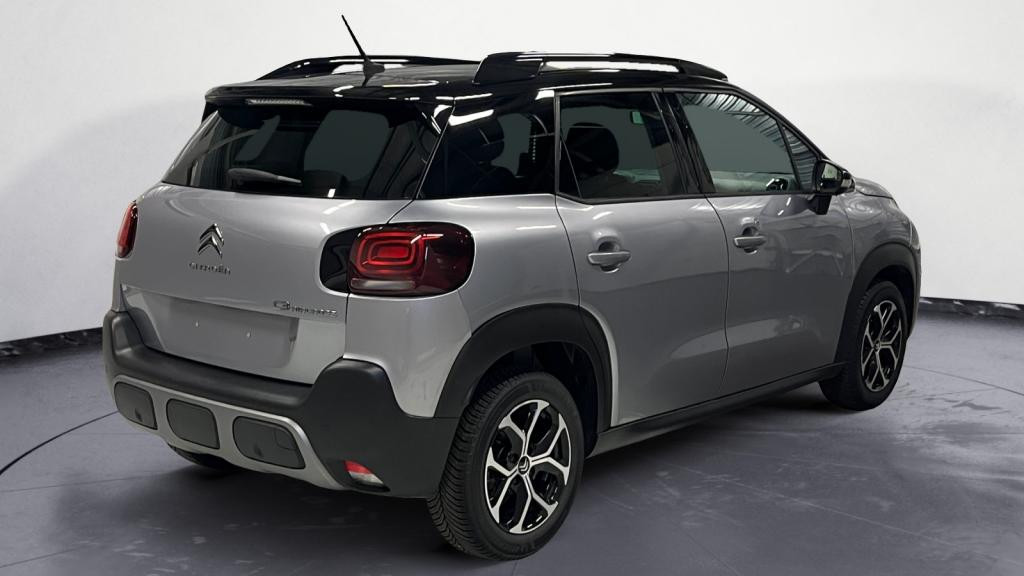 CITROEN C3 AIRCROSS 1.5 BlueHDi - 110 S&S  Shine Pack PHASE 2
