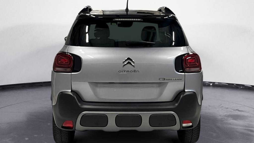 CITROEN C3 AIRCROSS 1.5 BlueHDi - 110 S&S  Shine Pack PHASE 2