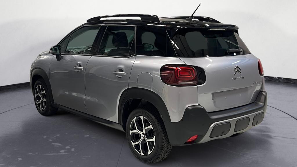 CITROEN C3 AIRCROSS 1.5 BlueHDi - 110 S&S  Shine Pack PHASE 2