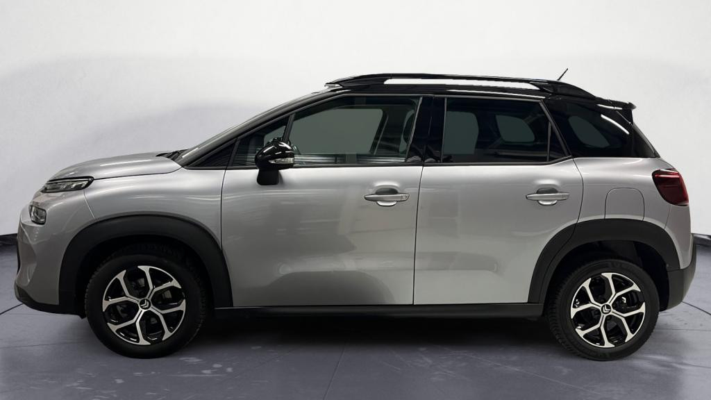 CITROEN C3 AIRCROSS 1.5 BlueHDi - 110 S&S  Shine Pack PHASE 2