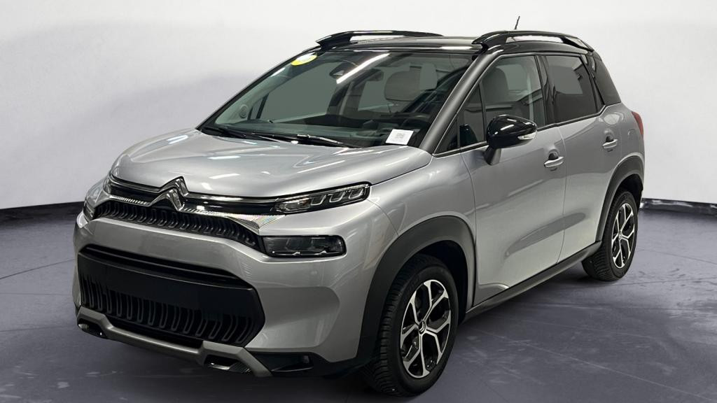 CITROEN C3 AIRCROSS 1.5 BlueHDi - 110 S&S  Shine Pack PHASE 2