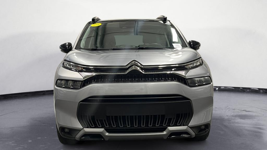 CITROEN C3 AIRCROSS 1.5 BlueHDi - 110 S&S  Shine Pack PHASE 2