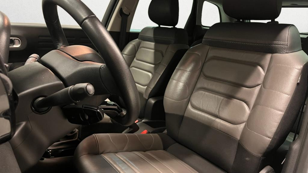 CITROEN C3 AIRCROSS 1.5 BlueHDi - 110 S&S  Shine Pack PHASE 2