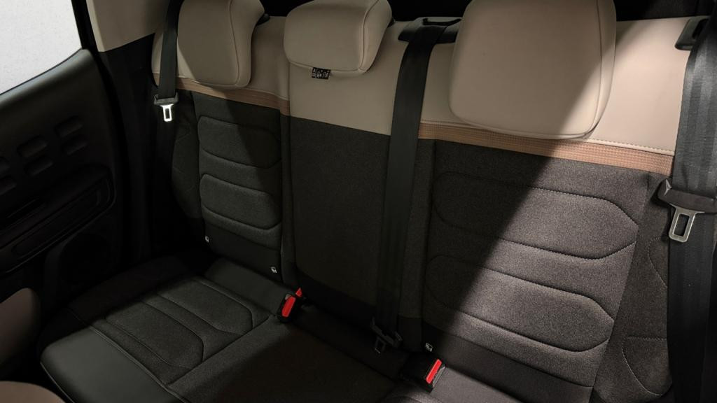 CITROEN C3  1.5 BlueHDi - 100 S&S BERLINE Shine PHASE 2