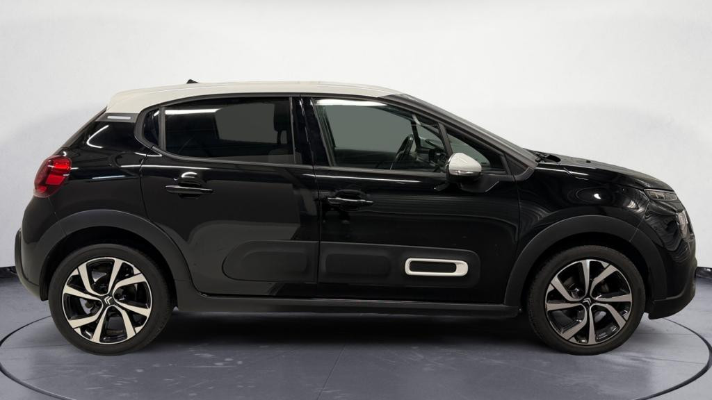 CITROEN C3  1.5 BlueHDi - 100 S&S BERLINE Shine PHASE 2