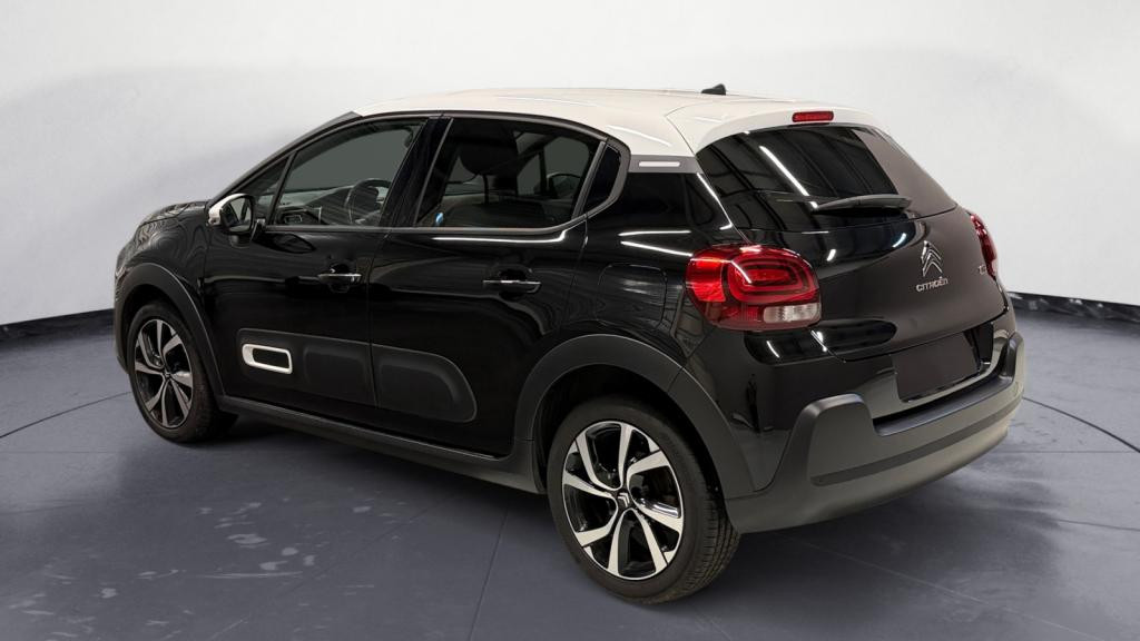 CITROEN C3  1.5 BlueHDi - 100 S&S BERLINE Shine PHASE 2