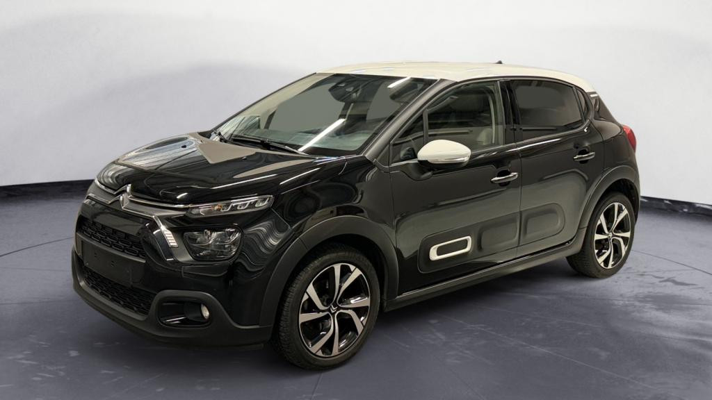 CITROEN C3  1.5 BlueHDi - 100 S&S BERLINE Shine PHASE 2