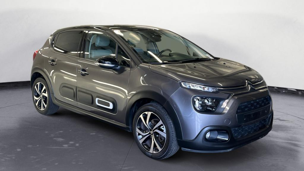 Citroen C3 vente à marchand - 50100