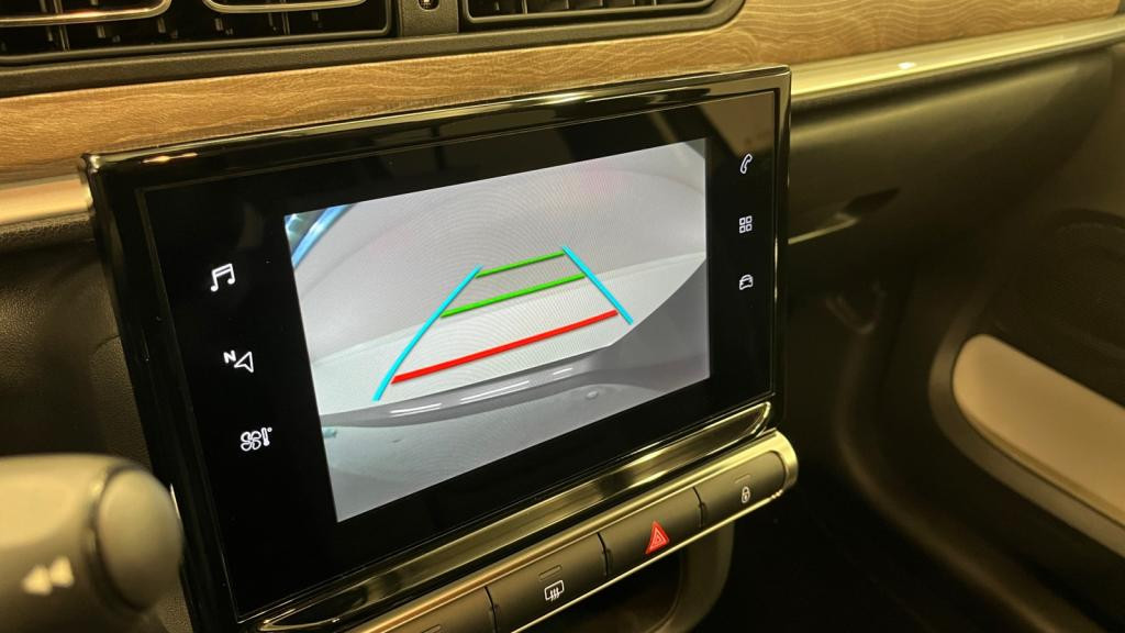 Nouvelle CITROEN C3  1.2 PureTech 12V - 83 S&S BERLINE Shine PHASE 2