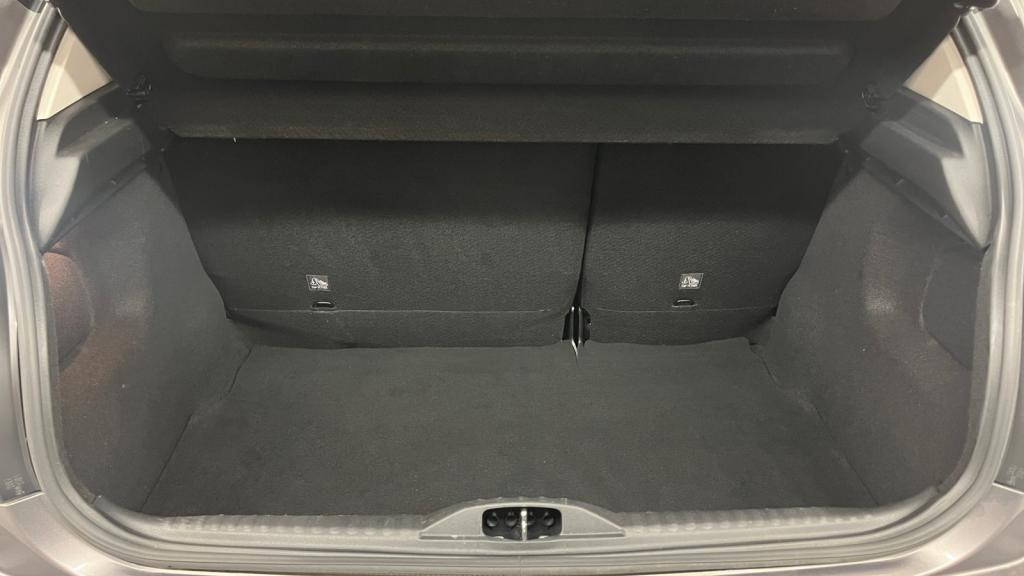 Nouvelle CITROEN C3  1.2 PureTech 12V - 83 S&S BERLINE Shine PHASE 2