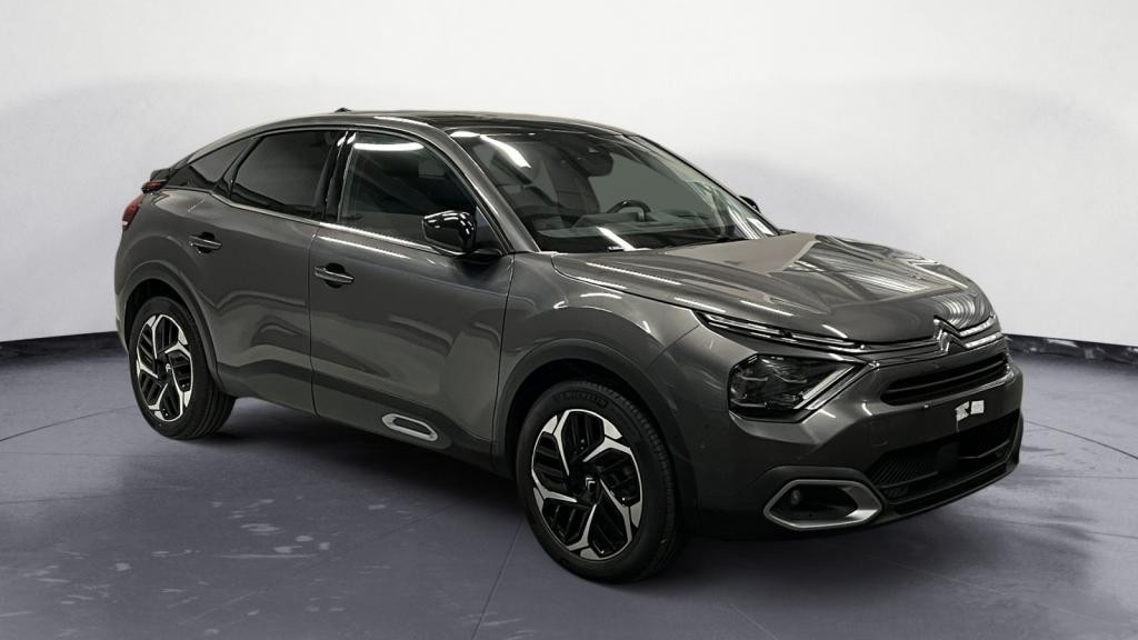 CITROEN C4  1.5 BlueHDi 16V - 130 S&S - EAT8 BERLINE Shine Pack