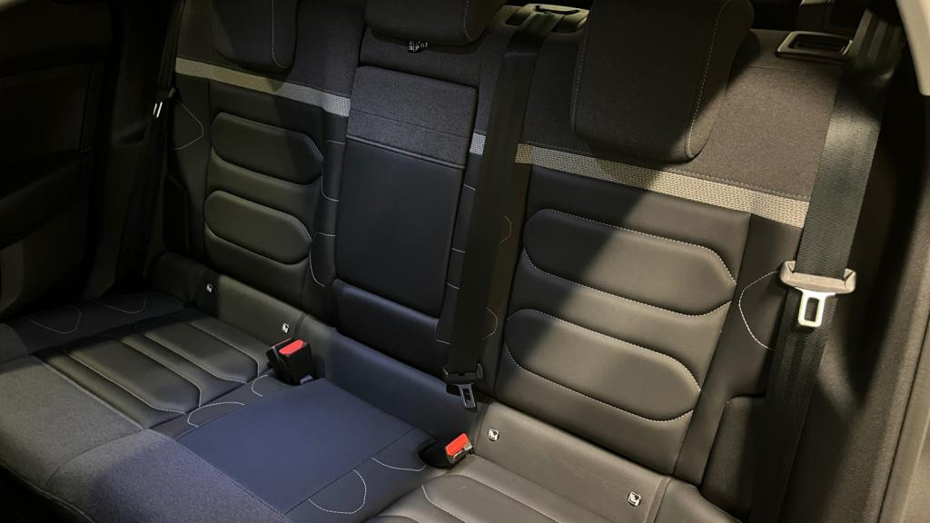 CITROEN C4  1.5 BlueHDi 16V - 130 S&S - EAT8 BERLINE Shine Pack