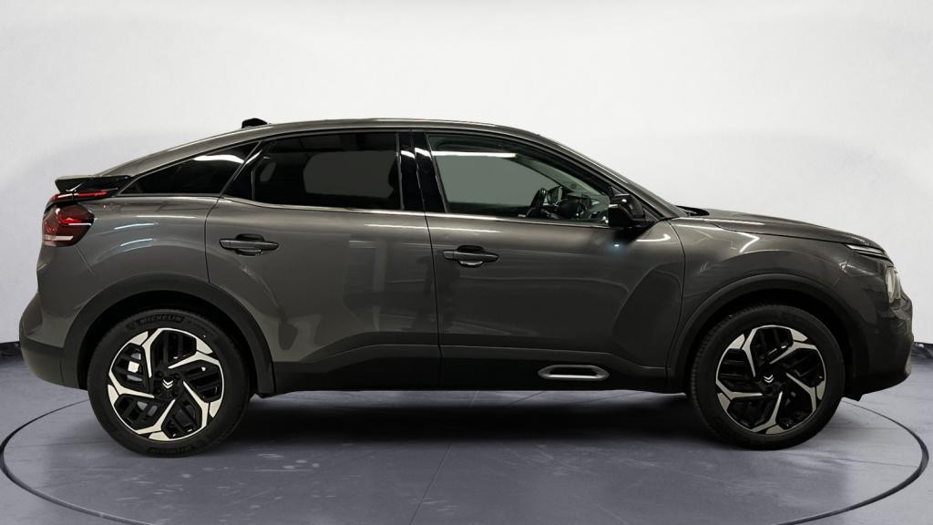 CITROEN C4  1.5 BlueHDi 16V - 130 S&S - EAT8 BERLINE Shine Pack