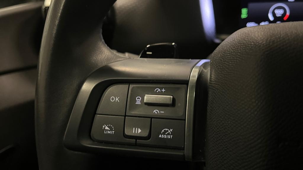 CITROEN C4  1.5 BlueHDi 16V - 130 S&S - EAT8 BERLINE Shine Pack