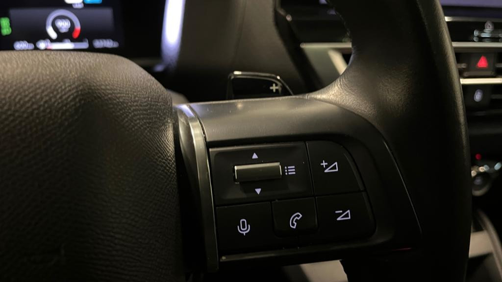 CITROEN C4  1.5 BlueHDi 16V - 130 S&S - EAT8 BERLINE Shine Pack