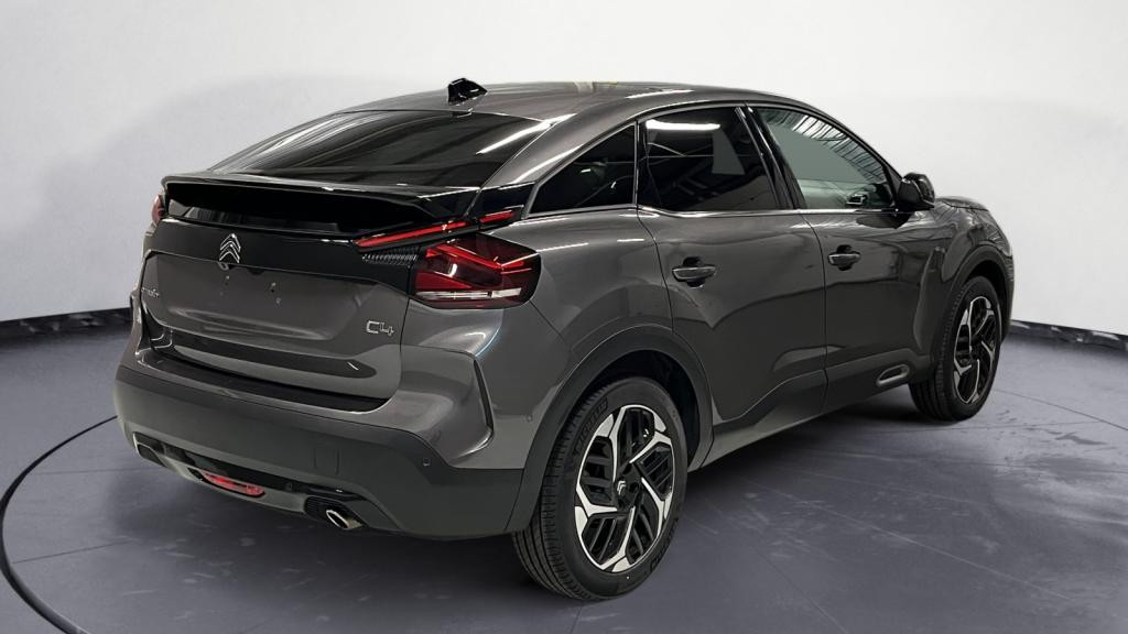 CITROEN C4  1.5 BlueHDi 16V - 130 S&S - EAT8 BERLINE Shine Pack