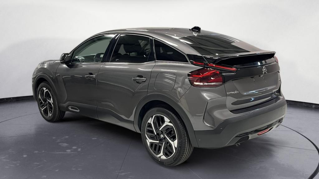 CITROEN C4  1.5 BlueHDi 16V - 130 S&S - EAT8 BERLINE Shine Pack