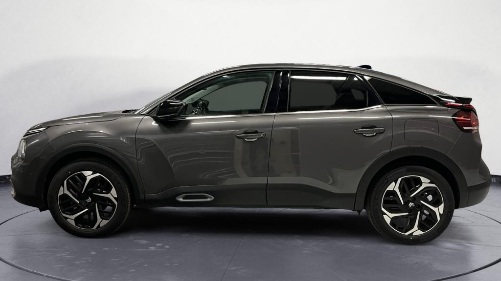 CITROEN C4  1.5 BlueHDi 16V - 130 S&S - EAT8 BERLINE Shine Pack