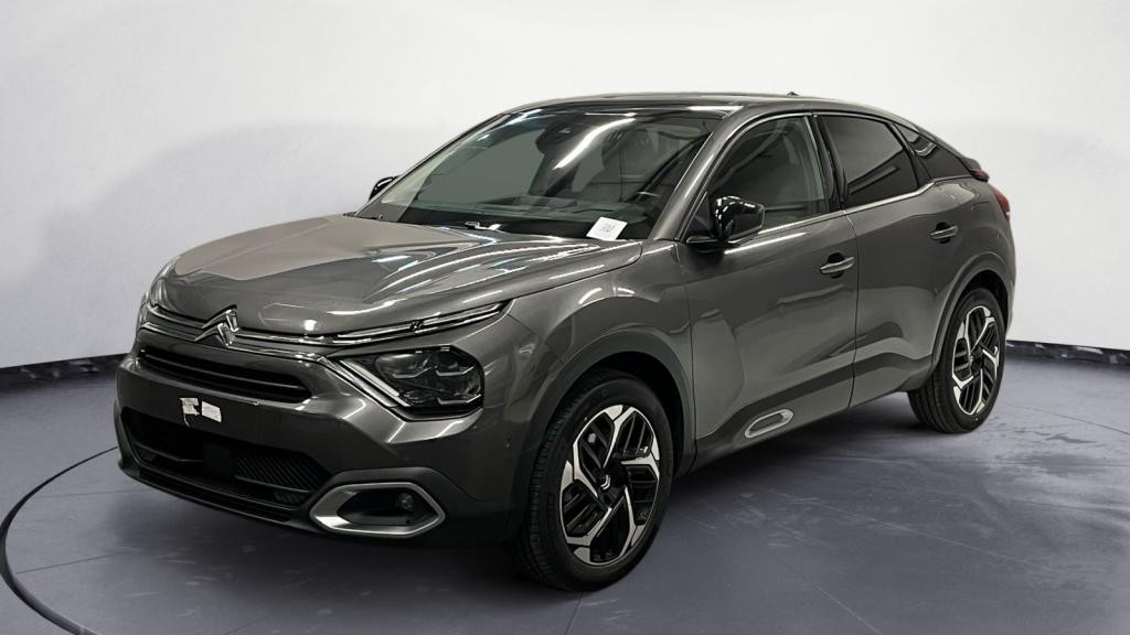 CITROEN C4  1.5 BlueHDi 16V - 130 S&S - EAT8 BERLINE Shine Pack