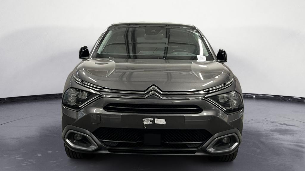 CITROEN C4  1.5 BlueHDi 16V - 130 S&S - EAT8 BERLINE Shine Pack