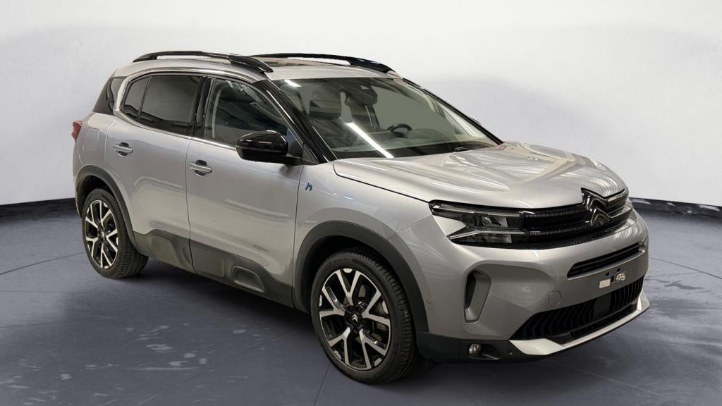 Citroen C5 aircross vente à marchand - 50125