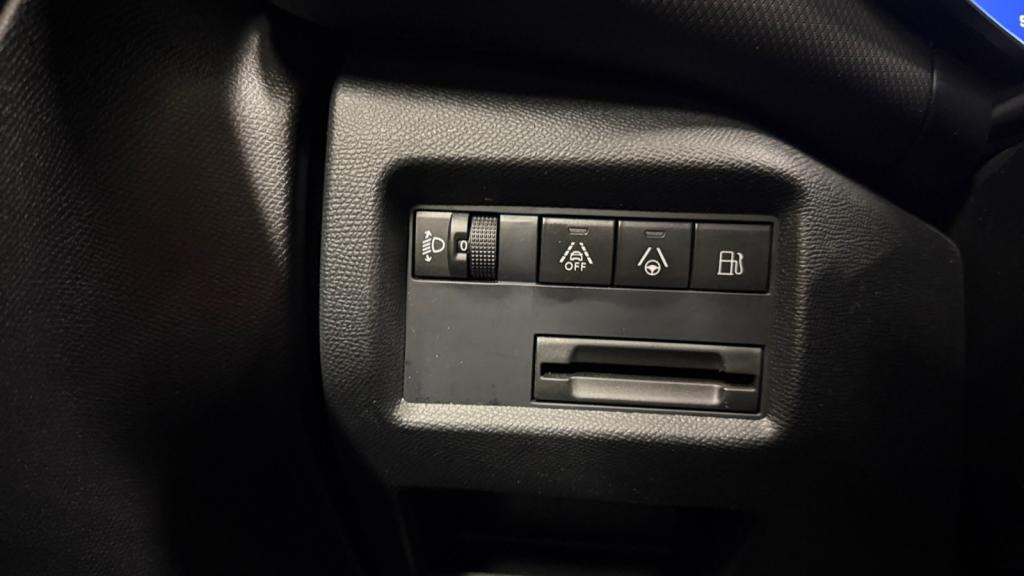 CITROEN C5 AIRCROSS Hybrid Rechargeable - 225 S&S - ë-EAT8  Shine PHASE 2