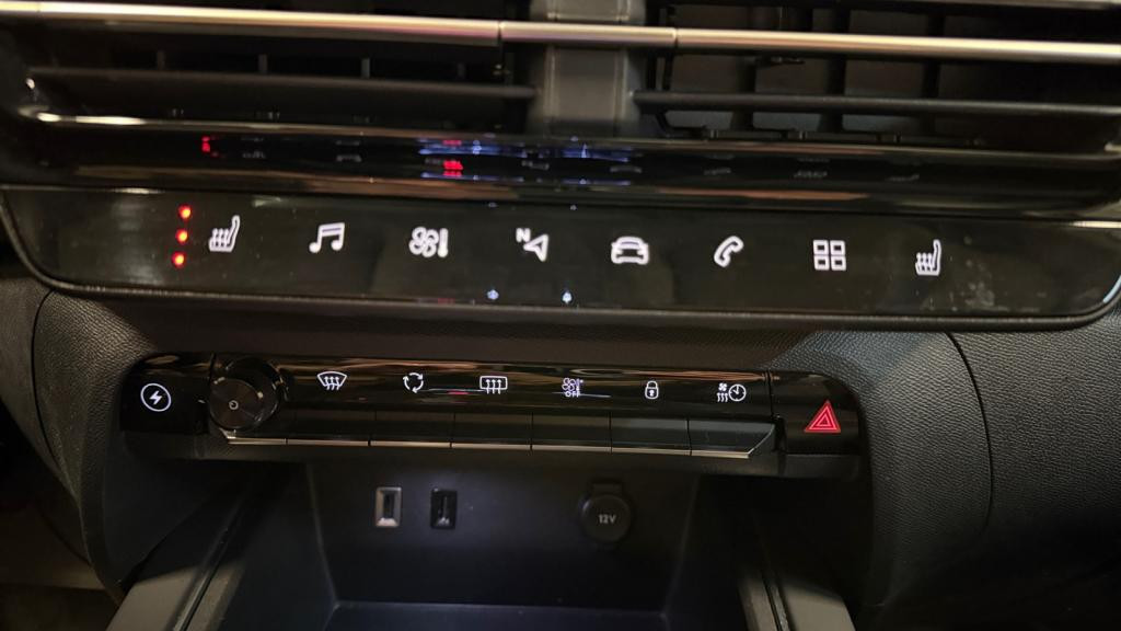 CITROEN C5 AIRCROSS Hybrid Rechargeable - 225 S&S - ë-EAT8  Shine PHASE 2