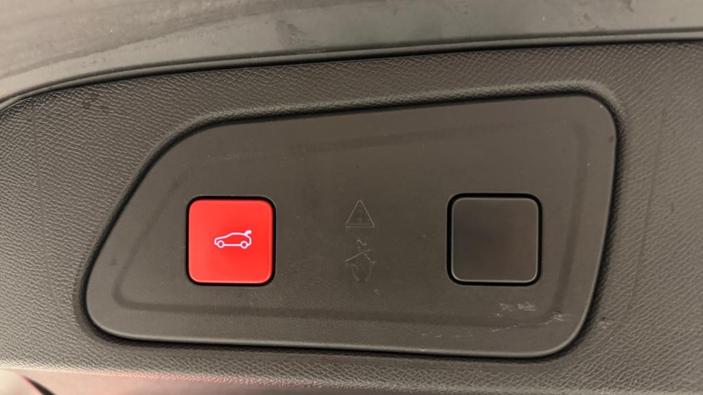 CITROEN C5 AIRCROSS Hybrid Rechargeable - 225 S&S - ë-EAT8  Shine PHASE 2