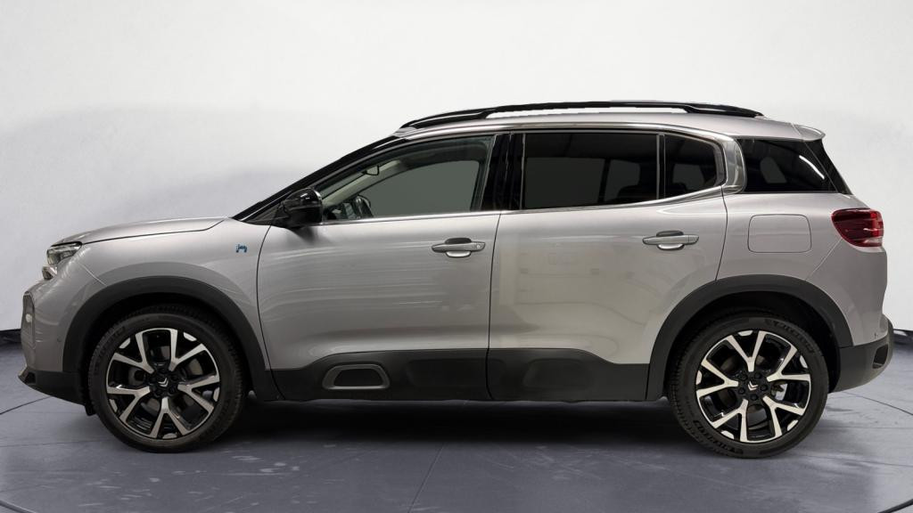 CITROEN C5 AIRCROSS Hybrid Rechargeable - 225 S&S - ë-EAT8  Shine PHASE 2